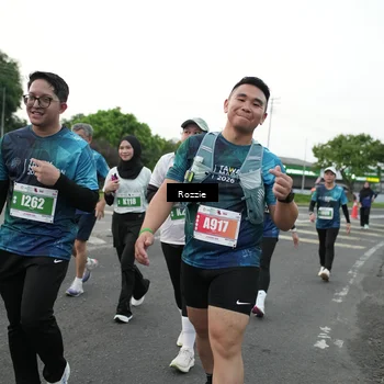 Runner Photo 4908460