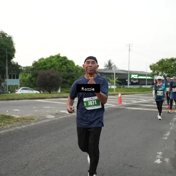 Runner Photo 4908461