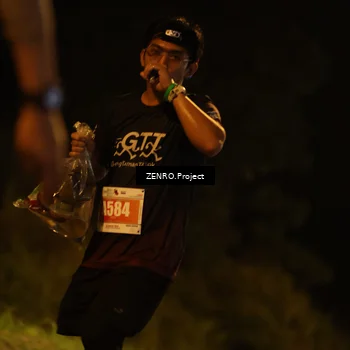 Runner Photo 4908465