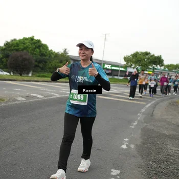 Runner Photo 4908466