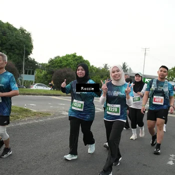 Runner Photo 4908467