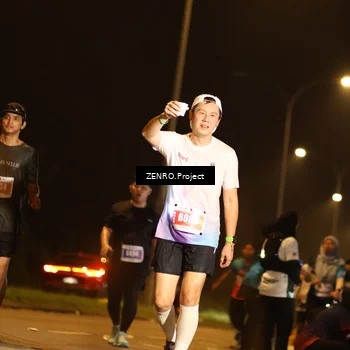 Runner Photo 4908468