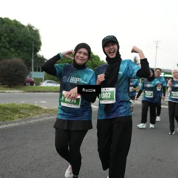 Runner Photo 4908469