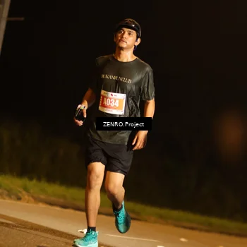 Runner Photo 4908470