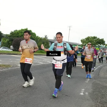 Runner Photo 4908471