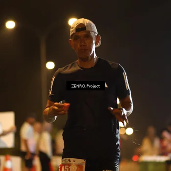 Runner Photo 4908472