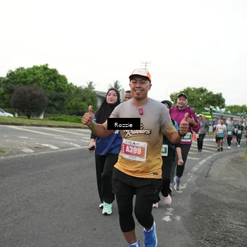 Runner Photo 4908476
