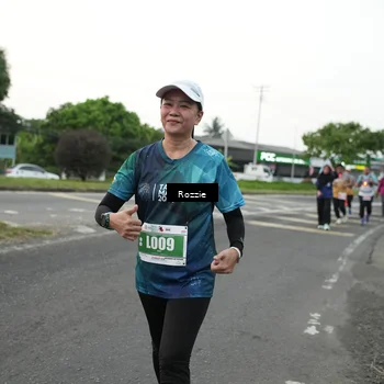 Runner Photo 4908478