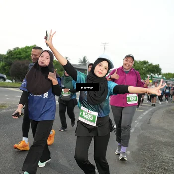 Runner Photo 4908481
