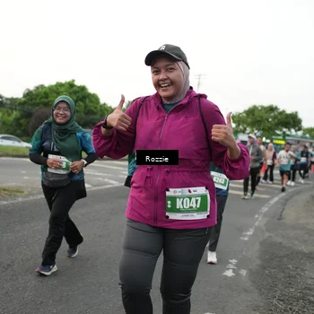 Runner Photo 4908484