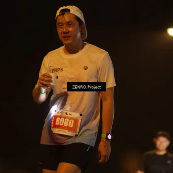 Runner Photo 4908485