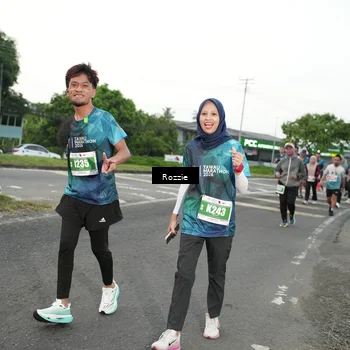 Runner Photo 4908486