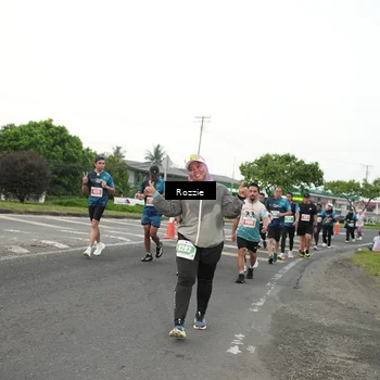 Runner Photo 4908487