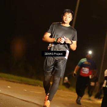Runner Photo 4908489