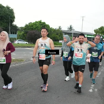 Runner Photo 4908490