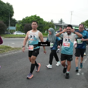 Runner Photo 4908491