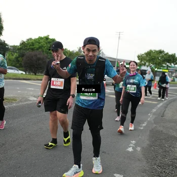 Runner Photo 4908493
