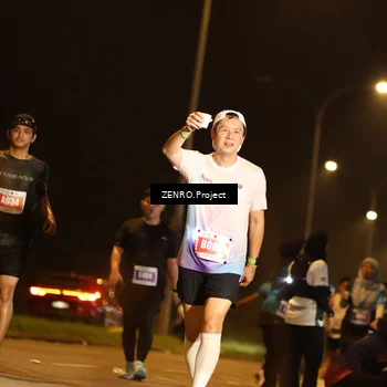 Runner Photo 4908494