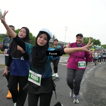 Runner Photo 4908496