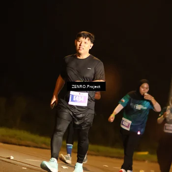Runner Photo 4908497