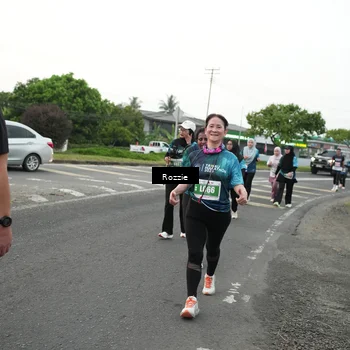 Runner Photo 4908498