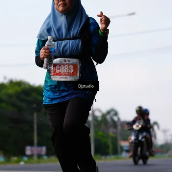 Runner Photo 4908499