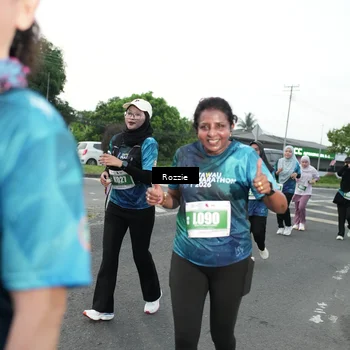 Runner Photo 4908501