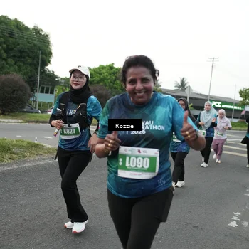 Runner Photo 4908502