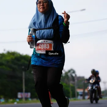 Runner Photo 4908504