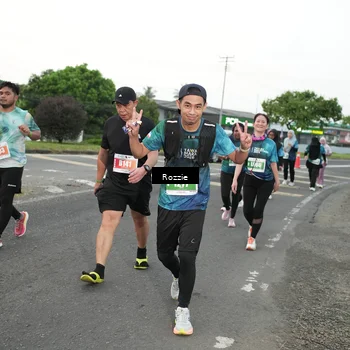 Runner Photo 4908507