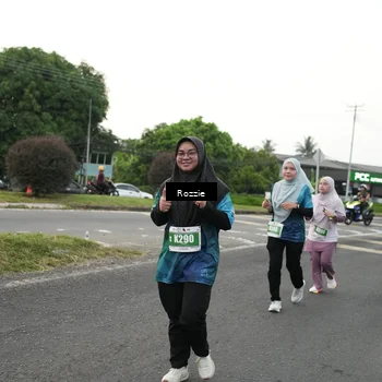 Runner Photo 4908510