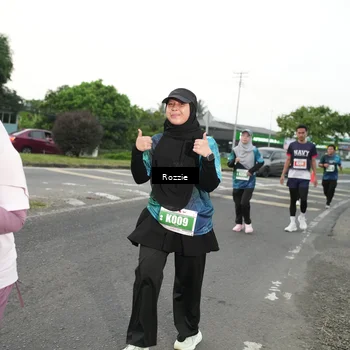 Runner Photo 4908511
