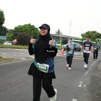 Runner Photo 4908512