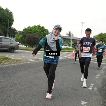 Runner Photo 4908514