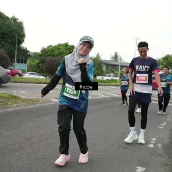 Runner Photo 4908518