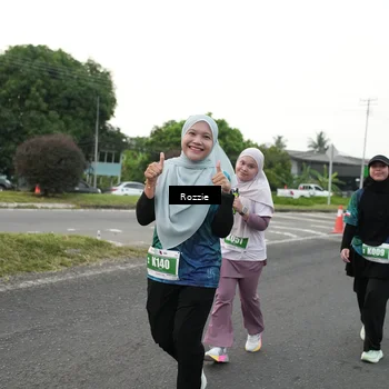 Runner Photo 4908521