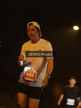 Runner Photo 4908522