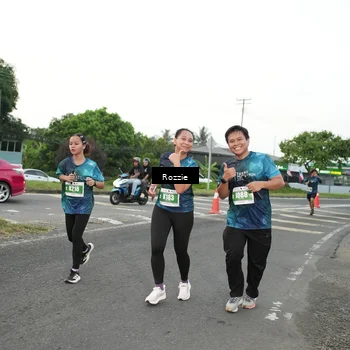 Runner Photo 4908523