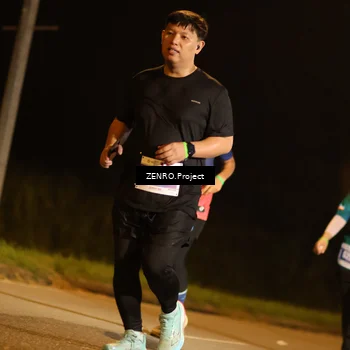 Runner Photo 4908524