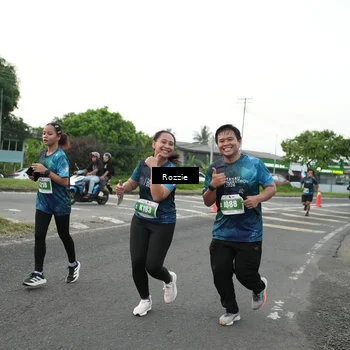 Runner Photo 4908525