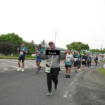 Runner Photo 4908527
