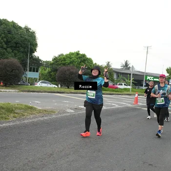 Runner Photo 4908528