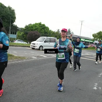 Runner Photo 4908530