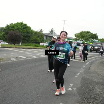 Runner Photo 4908533