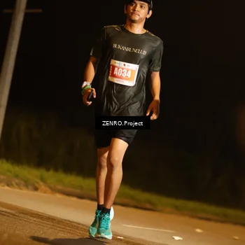Runner Photo 4908534