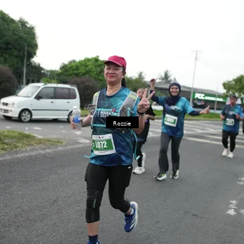 Runner Photo 4908536