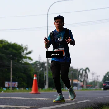 Runner Photo 4908537