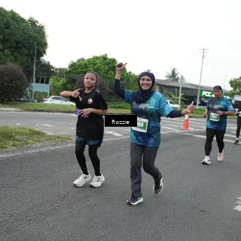 Runner Photo 4908539