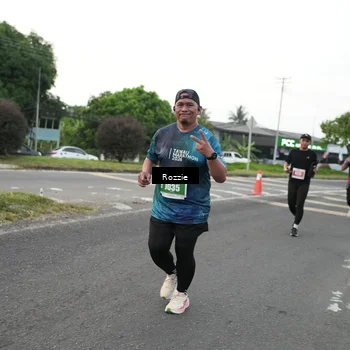 Runner Photo 4908542