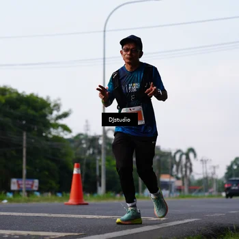 Runner Photo 4908548
